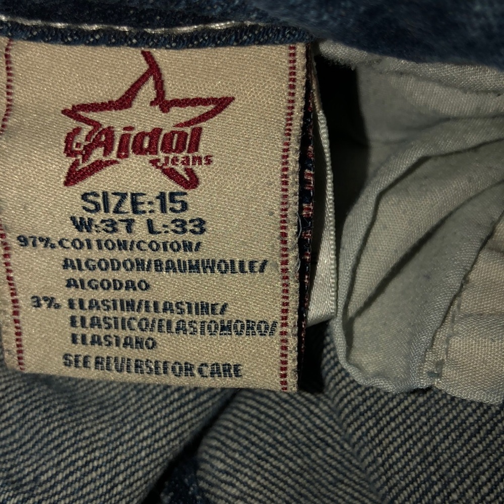 Jeans - Picture 3 of 4
